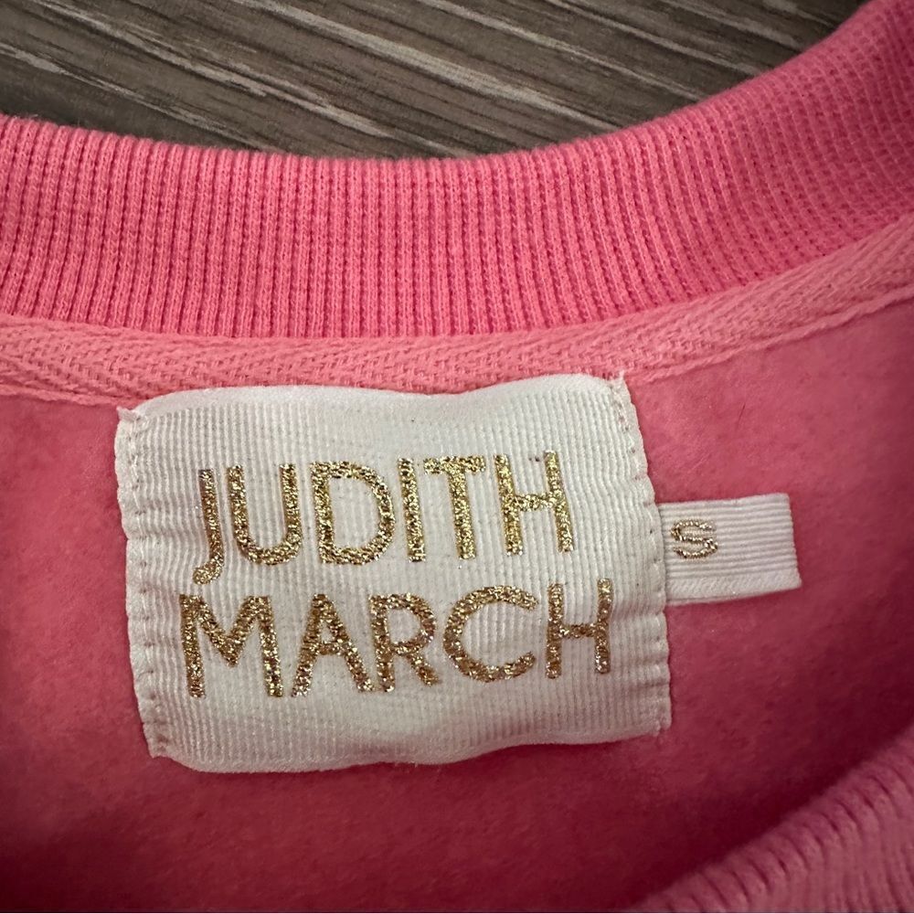 Judith March Raising Boys sweatshirt - Picture 4 of 7